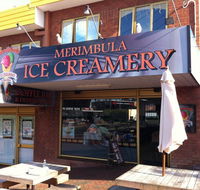 Merimbula Ice Creamery - Book Restaurant