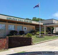 Molong R.S.L - Book Restaurant