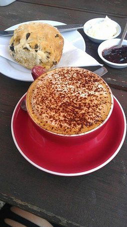 Camden Head NSW Book Restaurant