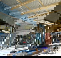 Morpeth Cottage Bakehouse - Book Restaurant