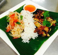 Mountain Spice Bistro Robertson NSW - Book Restaurant