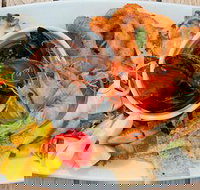 Mumm's on the Myall - Book Restaurant