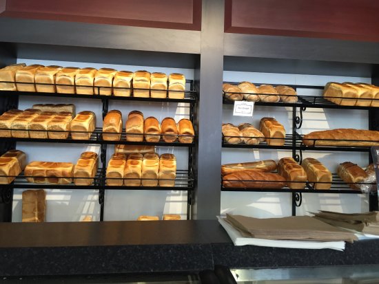 Narrandera Bakery Narrandera