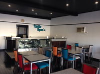 Blayney Takeaway and Blayney Book Restaurant Book Restaurant