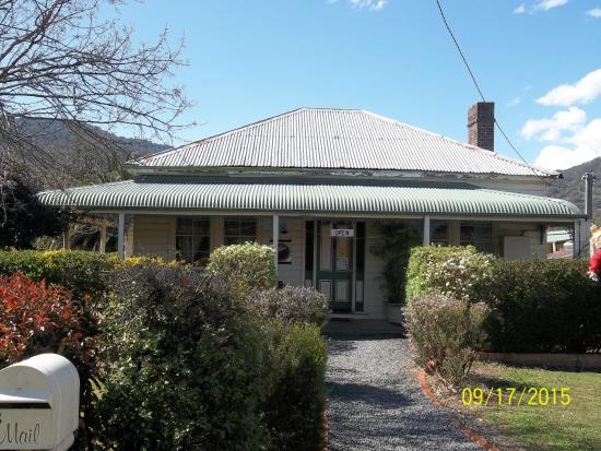 Crawney NSW Book Restaurant