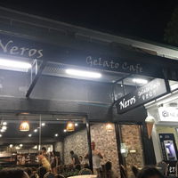 Nero's Gelato Cafe