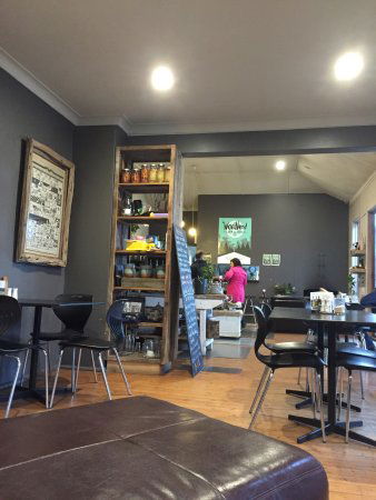 Glenroy ACT Book Restaurant