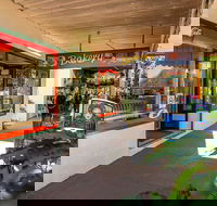 Nimbin Bakery - Book Restaurant