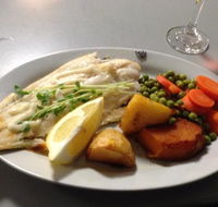 Nyngan RSL Civic Club - Book Restaurant