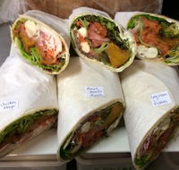 Options in Alstonville - Book Restaurant