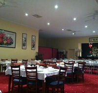 Peach Blossom - Book Restaurant