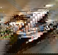 Peachtree Hotel - Book Restaurant