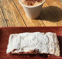 Petite Fleur - Book Restaurant