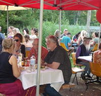 Phoenix Rising Cafe - Book Restaurant