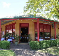 Pizza's In The Mist - Book Restaurant