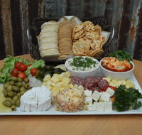 Prince Of Wales Hotel - Book Restaurant