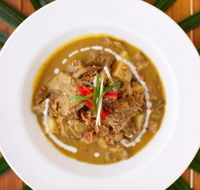 Raya Thai - Book Restaurant