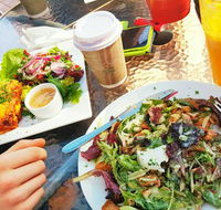 ReKa Cafe - Book Restaurant