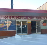 Ridge Bakehouse - Book Restaurant