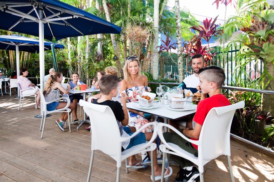 Hastings Point NSW Book Restaurant