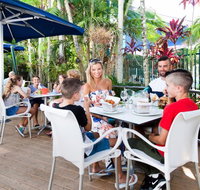 Ripples Cafe - Book Restaurant