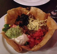 Rodeo Mexican Restaurant - Book Restaurant
