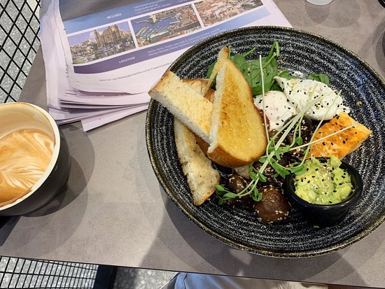 Sekka Cafe Kotara