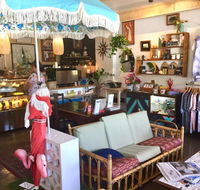 Single Fin Gypsy - Book Restaurant