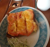 Skye Coffee Lounge and Restaurant - Book Restaurant