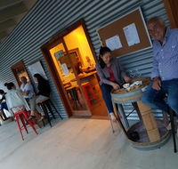 Slow Wine Co - Book Restaurant