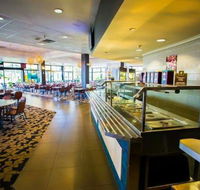 Soldiers Point Bowling Club - Book Restaurant