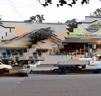 Southern Rise Bakery - Book Restaurant