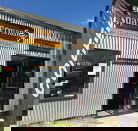 Spannerman Espresso - Book Restaurant