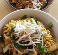 Stir Crazy Noodle Bar - Book Restaurant