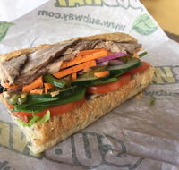Subway Uralla - Book Restaurant