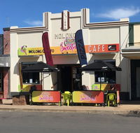 Sweetness - Book Restaurant