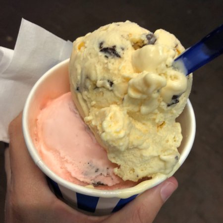 Tango Gelato Kingscliff