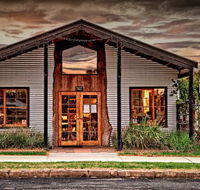 Taste Canowindra - Book Restaurant