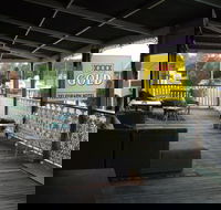 Telegraph Hotel - Book Restaurant