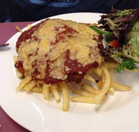 The Brighton Bistro - Book Restaurant