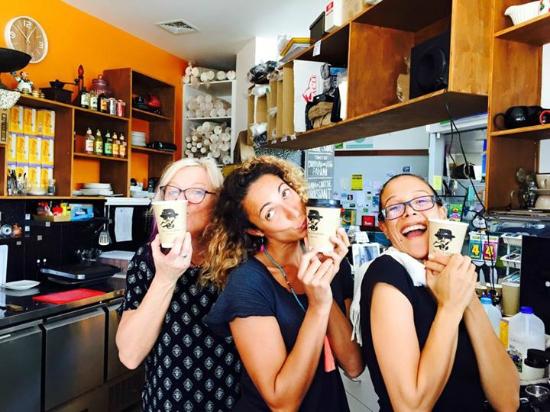 The Daily Grind Coffee Bar Kingscliff