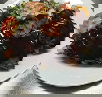 The Diggers Restaurant - Book Restaurant