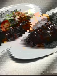 The Diggers Restaurant