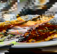 The Feedlot Restaurant - Book Restaurant