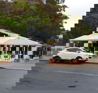 The Gap Espresso - Book Restaurant