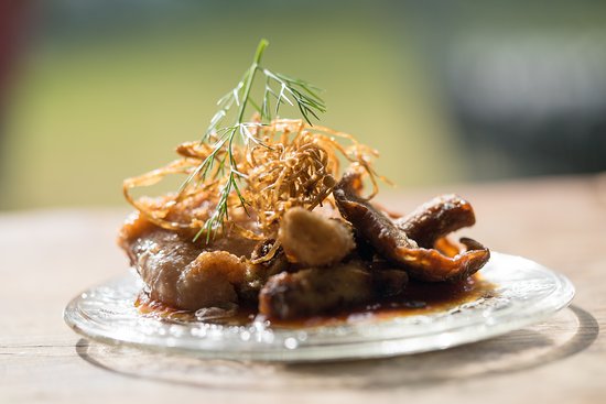 New Berrima NSW Book Restaurant