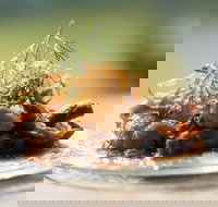 The Loch Tasting Room - Book Restaurant