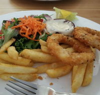 The Long Room Cafe Dungog - Book Restaurant