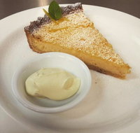 The Nook Cafe Hastings Point - Book Restaurant