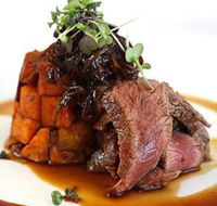 The Vault Restaurant  Bar - Book Restaurant